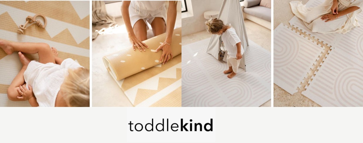 TODDLEKIND-PLAYMAT